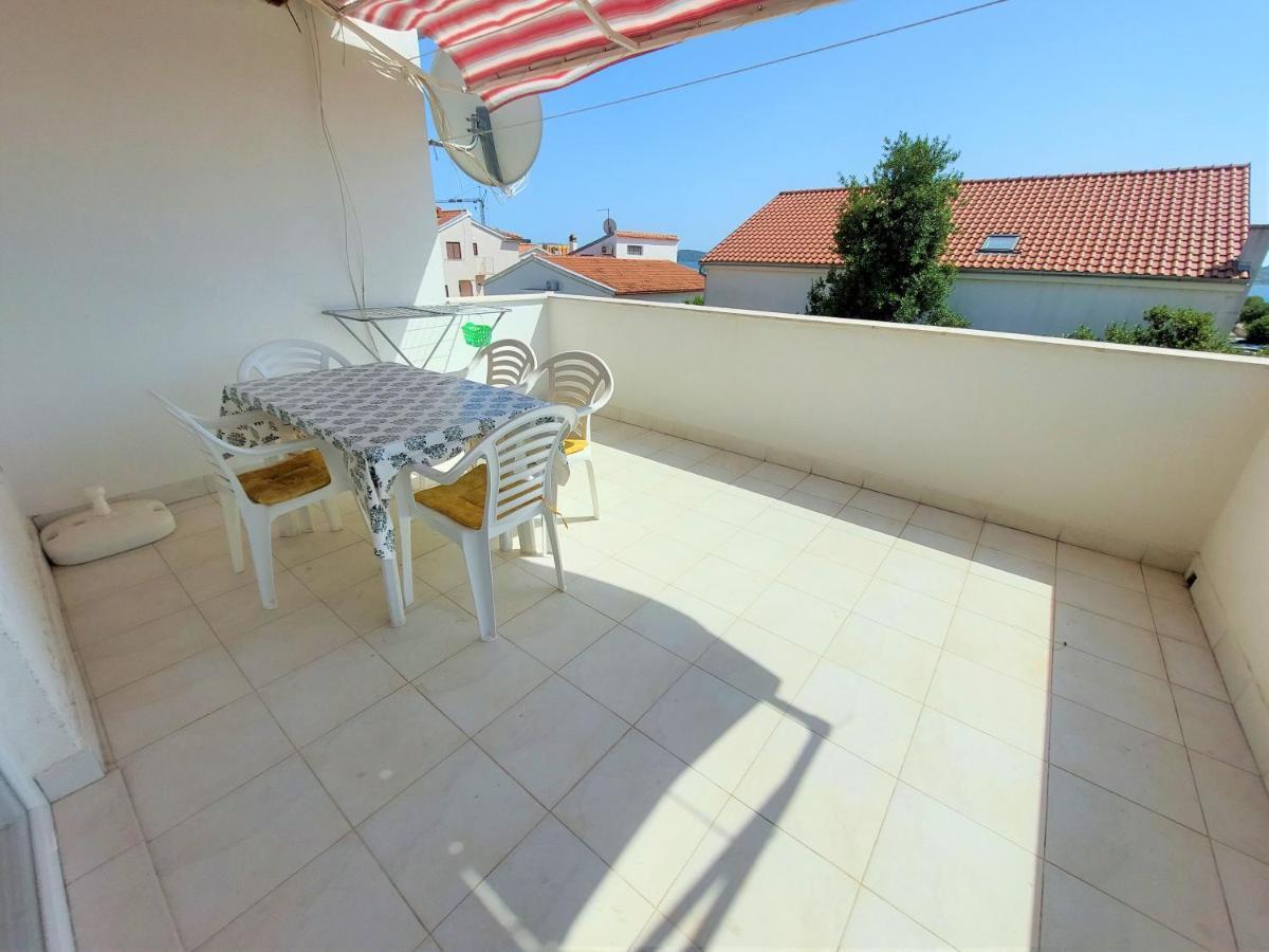 Apartments Neva & Neva Beach House Srima Exterior foto